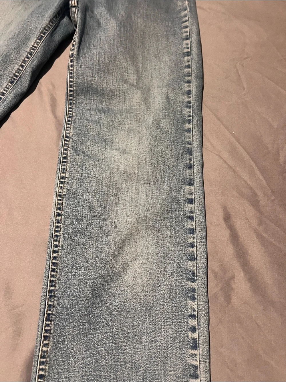 Jag Jeans wash timeless